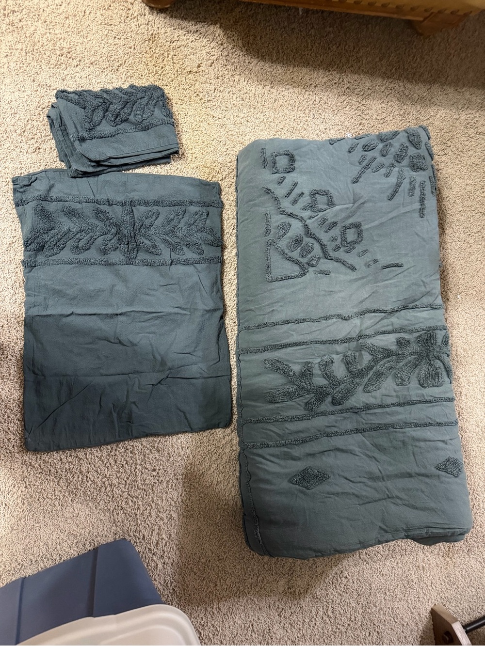 Urban outfitters bedding